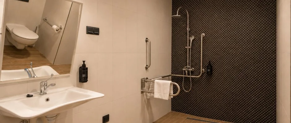 AquaMed Hotel Hark�ny