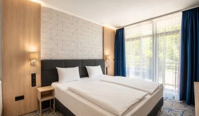 AquaMed Hotel Hark�ny