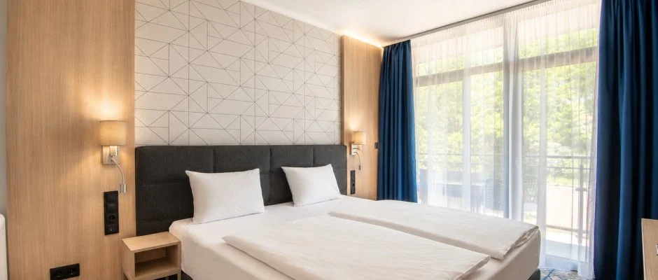 AquaMed Hotel Hark�ny