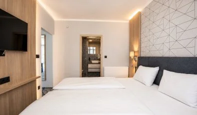 AquaMed Hotel Hark�ny