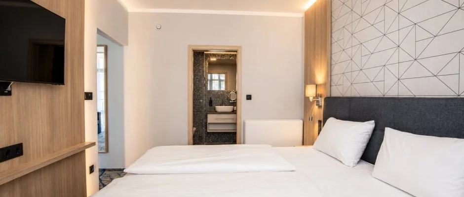 AquaMed Hotel Hark�ny
