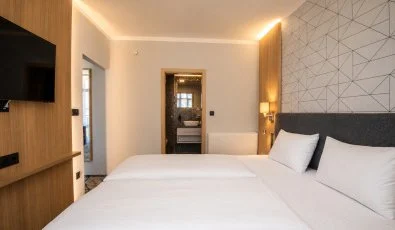 AquaMed Hotel Hark�ny