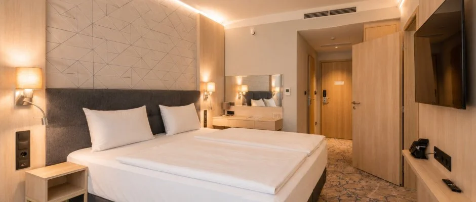 AquaMed Hotel Hark�ny