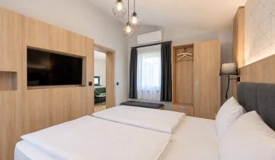 AquaMed Hotel Hark�ny