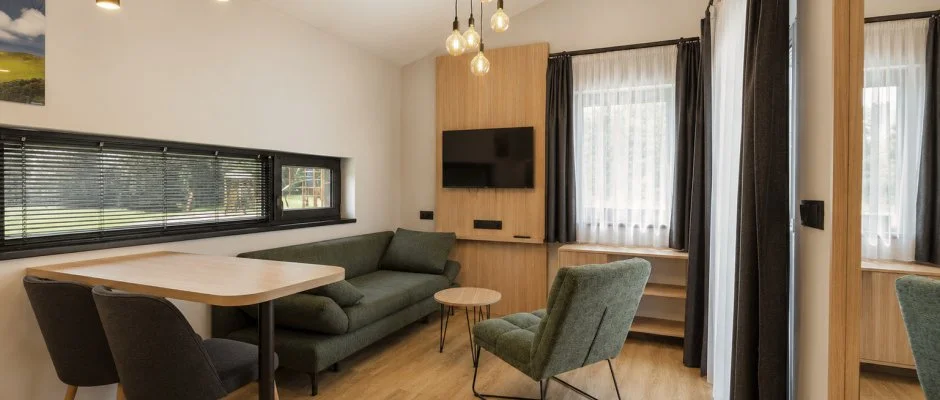 AquaMed Hotel Hark�ny