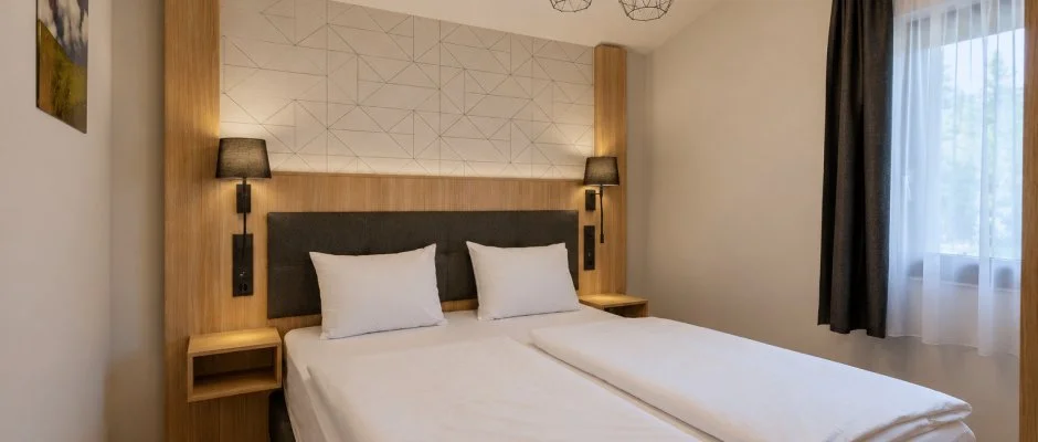 AquaMed Hotel Hark�ny