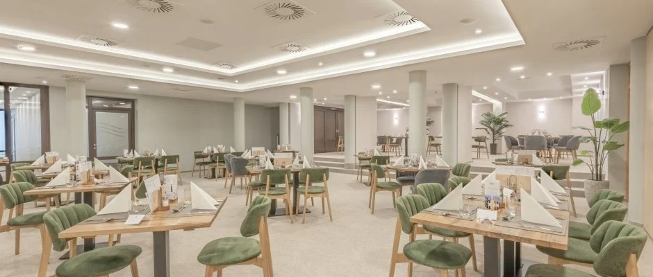 AquaMed Hotel Hark�ny