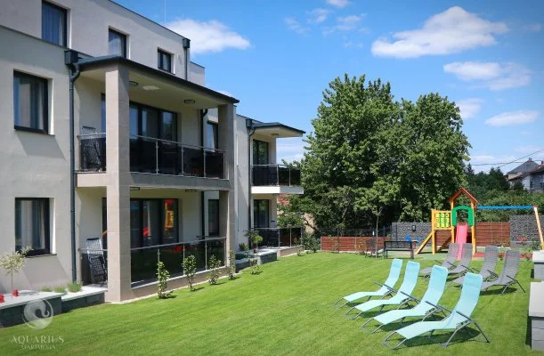 Aquarius Apartments Miskolctapolca Aquarius Apartments Miskolctapolca