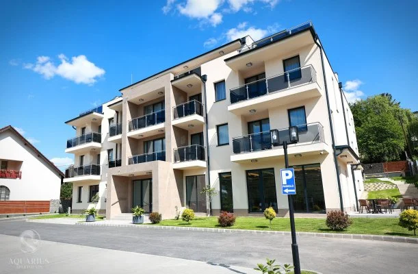 Aquarius Apartments Miskolctapolca Aquarius Apartments Miskolctapolca