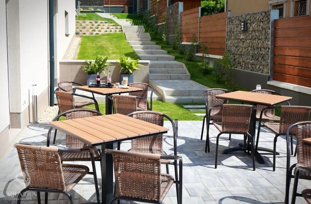 Aquarius Apartments Miskolctapolca Aquarius Apartments Miskolctapolca