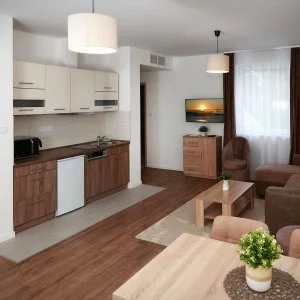 Aquarius Apartments Miskolctapolca - Szilveszter