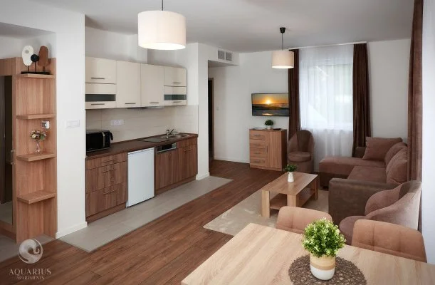 Aquarius Apartments Miskolctapolca Aquarius Apartments Miskolctapolca