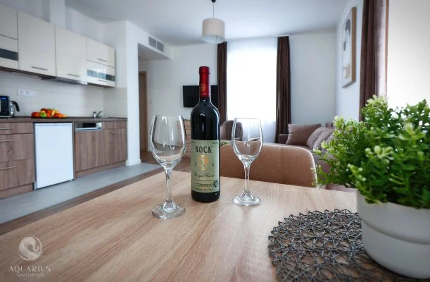 Aquarius Apartments Miskolctapolca Aquarius Apartments Miskolctapolca
