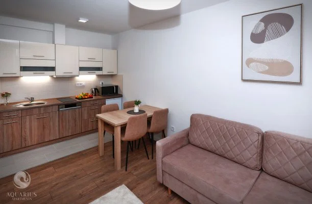 Aquarius Apartments Miskolctapolca Aquarius Apartments Miskolctapolca