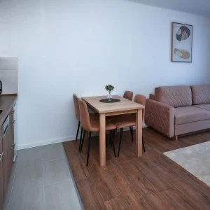 Aquarius Apartments Miskolctapolca - Május 1.