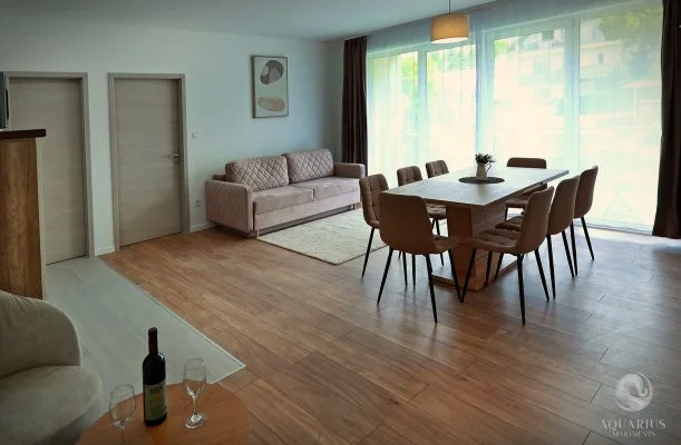 Aquarius Apartments Miskolctapolca Aquarius Apartments Miskolctapolca
