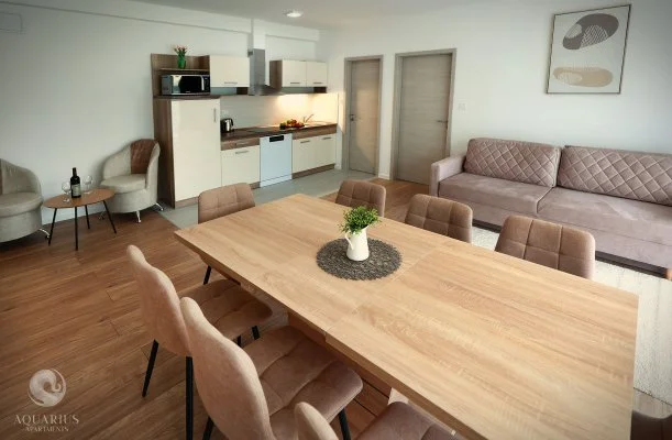 Aquarius Apartments Miskolctapolca Aquarius Apartments Miskolctapolca