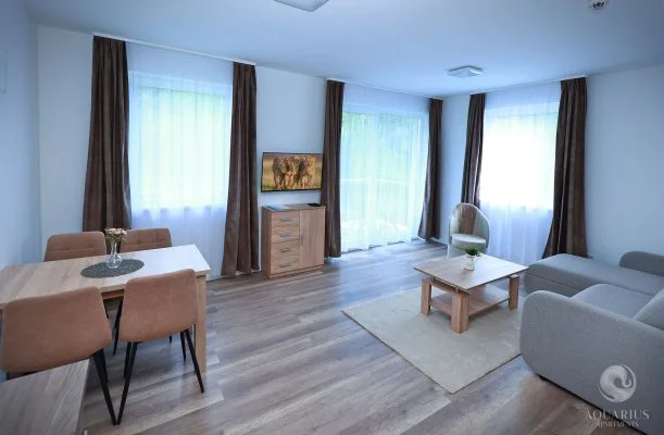 Aquarius Apartments Miskolctapolca Aquarius Apartments Miskolctapolca
