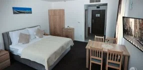 Aquarius Apartments - Napi �rak