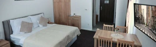 Aquarius Apartments