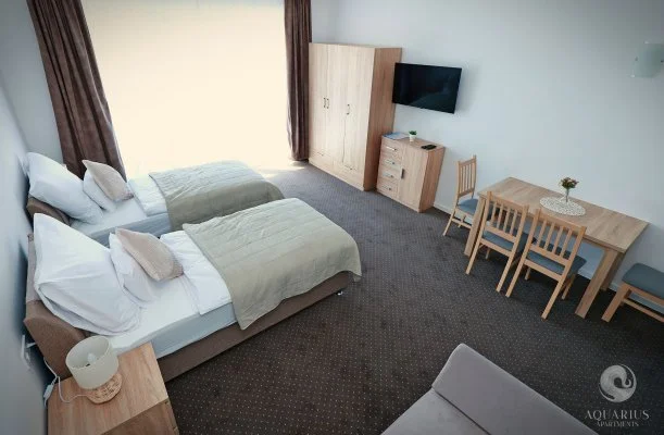 Aquarius Apartments Miskolctapolca Aquarius Apartments Miskolctapolca