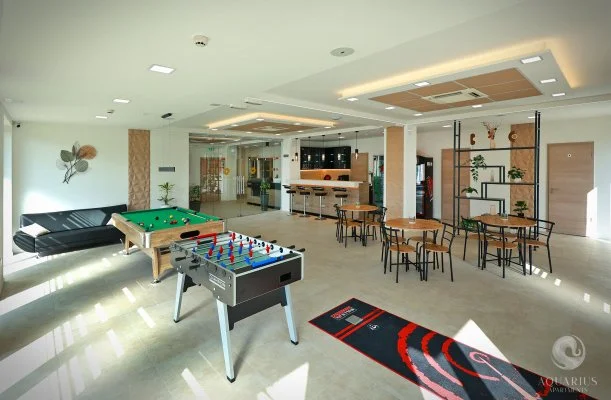 Aquarius Apartments Miskolctapolca Aquarius Apartments Miskolctapolca