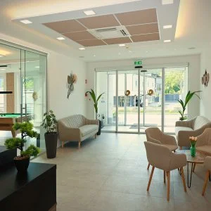 Aquarius Apartments Miskolctapolca - Húsvét