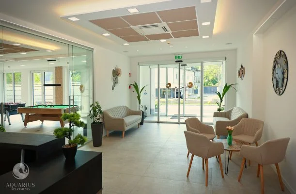 Aquarius Apartments Miskolctapolca Aquarius Apartments Miskolctapolca