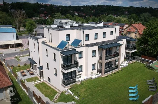 Aquarius Apartments Miskolctapolca Aquarius Apartments Miskolctapolca