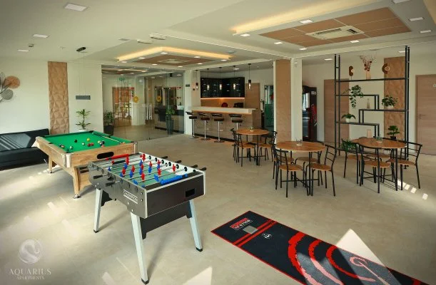 Aquarius Apartments Miskolctapolca Aquarius Apartments Miskolctapolca