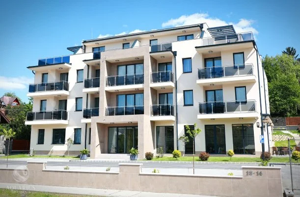 Aquarius Apartments Miskolctapolca Aquarius Apartments Miskolctapolca