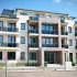 Aquarius Apartments, Miskolctapolca