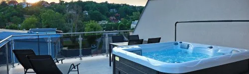 Aquarius Apartments 