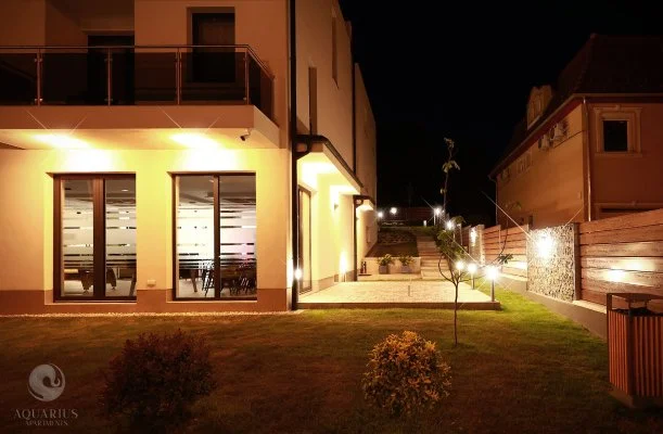 Aquarius Apartments Miskolctapolca Aquarius Apartments Miskolctapolca