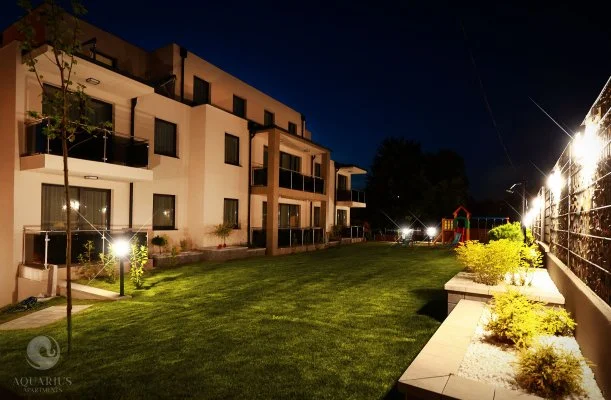 Aquarius Apartments Miskolctapolca Aquarius Apartments Miskolctapolca