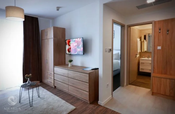 Aquarius Apartments Miskolctapolca Aquarius Apartments Miskolctapolca