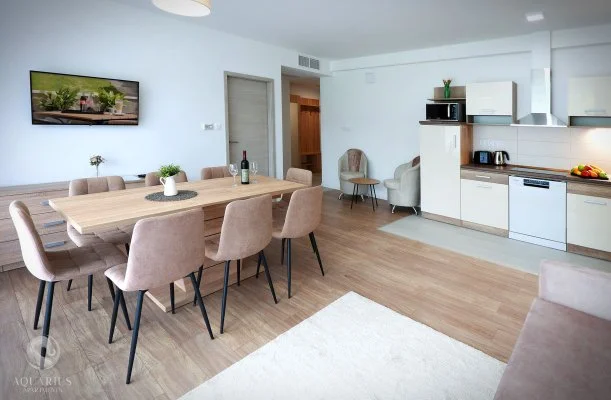 Aquarius Apartments Miskolctapolca Aquarius Apartments Miskolctapolca