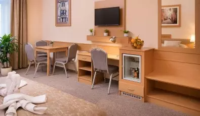 Aquasol Resort Mosonmagyarvr