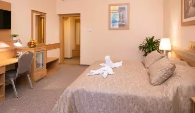 Aquasol Resort Mosonmagyarvr