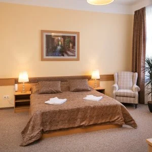 Aquasol Resort Mosonmagyaróvár - Karácsony