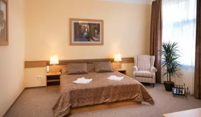 Aquasol Resort Mosonmagyarvr