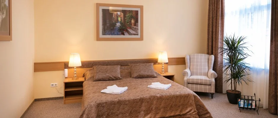 Aquasol Resort Mosonmagyarvr