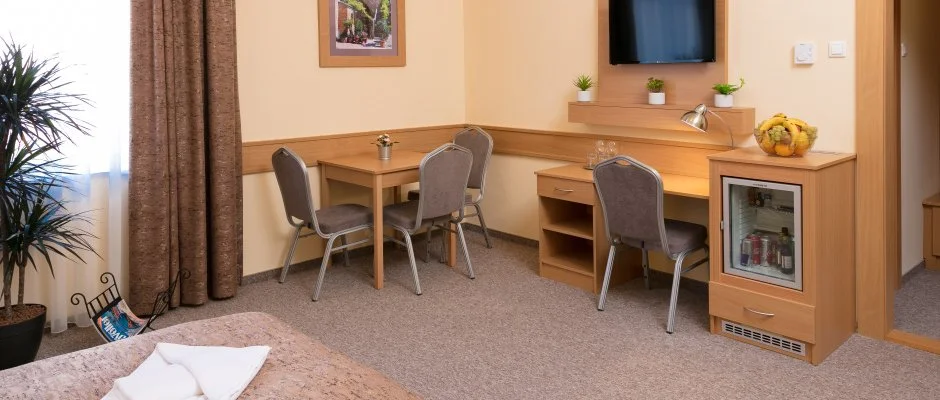 Aquasol Resort Mosonmagyarvr