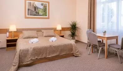 Aquasol Resort Mosonmagyarvr