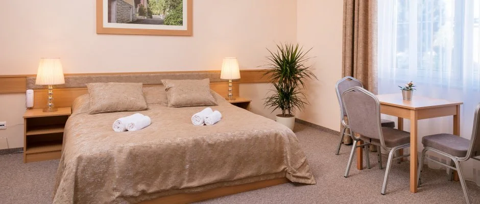 Aquasol Resort Mosonmagyarvr