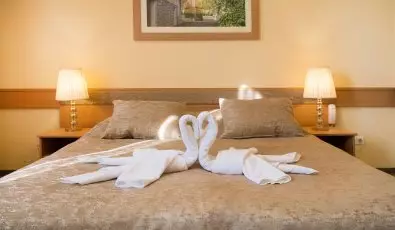 Aquasol Resort Mosonmagyarvr