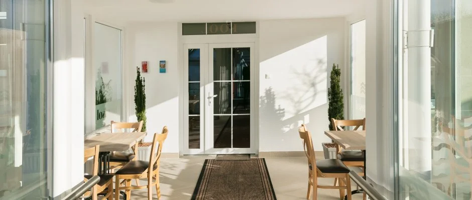 Aquasol Resort Mosonmagyarvr