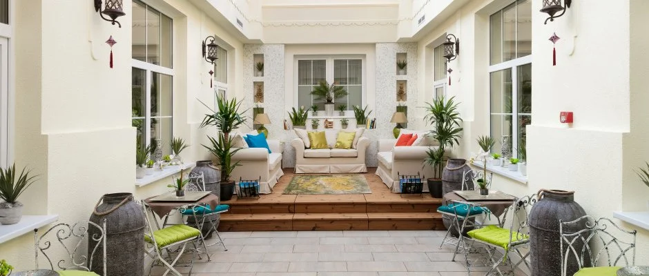 Aquasol Resort Mosonmagyarvr