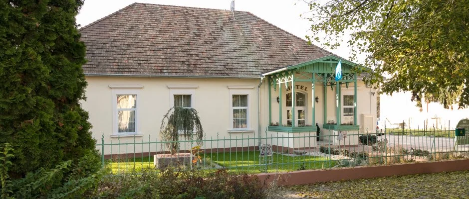 Aquasol Resort Mosonmagyarvr