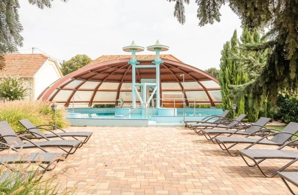 Aquasol Resort Mosonmagyaróvár Aquasol Resort Mosonmagyaróvár